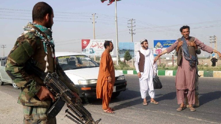 NË AFGANISTAN NUK KA SHQIPTARË CIVIL DHE USHTARAKË/ Strehimi i refugjatëve afganë, Shqipëria ka rënë dakord parimisht me SHBA