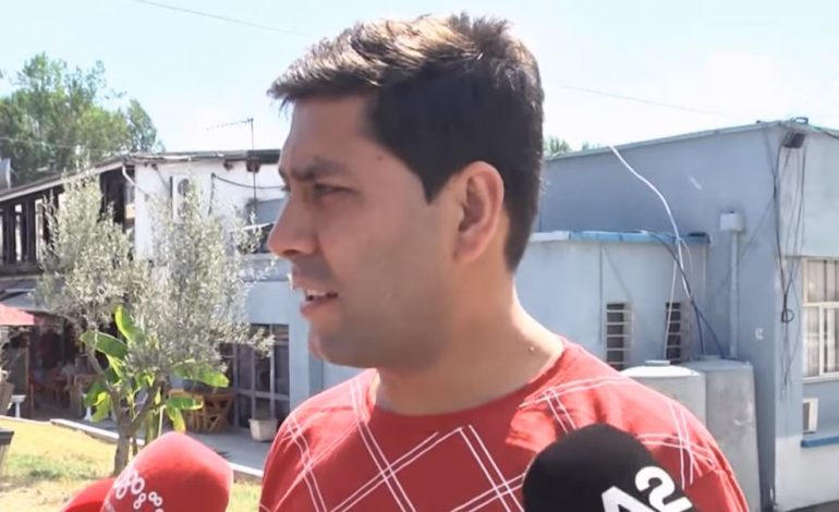 TË STREHUAR NË QS/ Flet gazetari afgan: Pas disa ditësh do të shkojmë në SHTETE të…