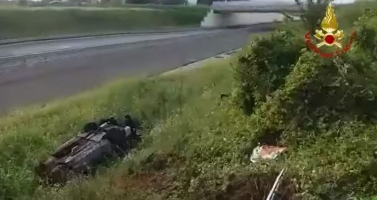 AKSIDENT TRAGJIK NË ITALI/ Humb jetën 48-vjeçari shqiptar, jetonte prej vitesh jashtë shtetit me familjen (VIDEO)