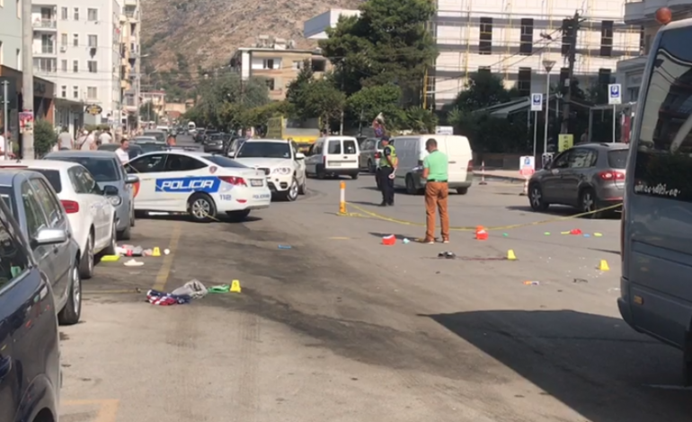 E TRISHTË/ U përplas nga makina teksa kalonte rrugën, humb jetën në spitalin e Lezhës i mituri. Ja vendi ku ndodhi aksidenti