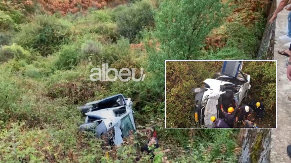 AKSIDENTI TRAGJIK ME 5 VIKTIMA/ Urdhër ndalimi për shoferen, dëshmia e të mbijetuarave: Shoferi i furgonit…