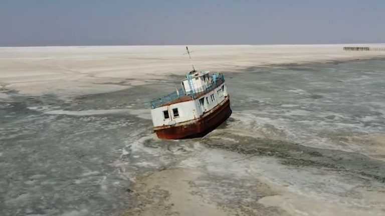 LINDJA E MESME DREJT THATËSIRËS TOTALE/ Shumë zona bëhen të pabanueshme nga mungesa e ujit (FOTO)