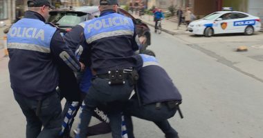 BËRI PËR SPITAL 51-VJEÇARIN/ Arrestohet i riu në Vlorë, pranga edhe 3 të tjerëve