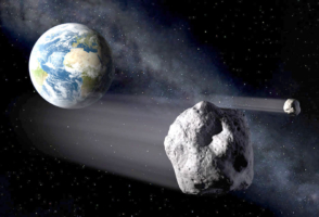 MË I RREZIKSHMI NË SISTEMIN DIELLOR/ Ja kur mund të përplaset me Tokën asteroidi “Bennu”