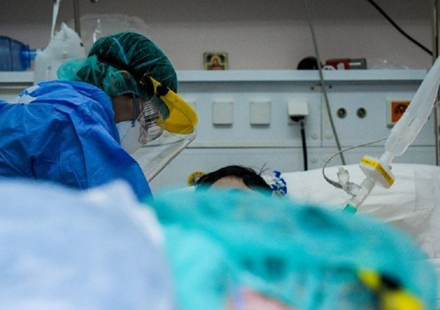 COVID-19/ Rriten ndjeshëm rastet e reja në Greqi, dyfishohet numri i viktimave në 24 orë