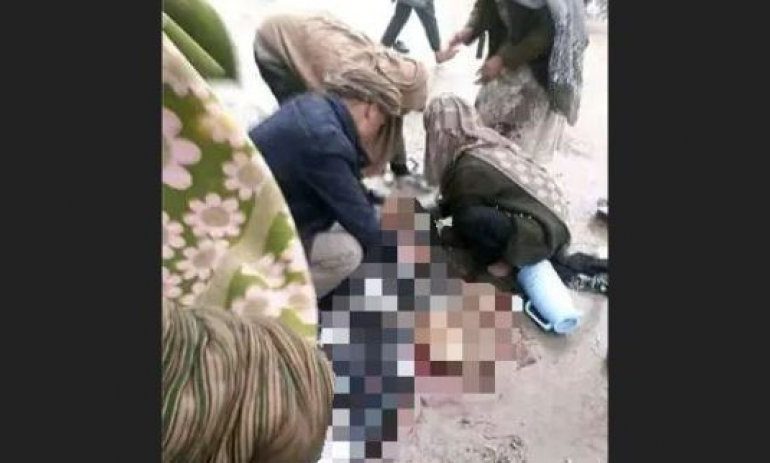 PËRDHUNIME, EKZEKUTIME E RRËMBIME/ Regjimi taleban po shpalos terrorin e tij