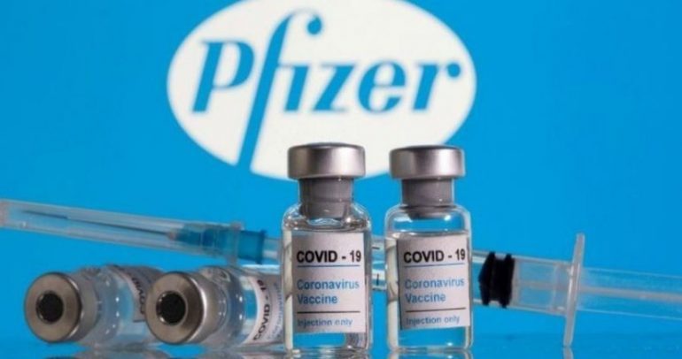 VALA E RE E INFEKTIMEVE/ Vaksina Pfizer pritet të marrë miratimin e plotë deri në shtator