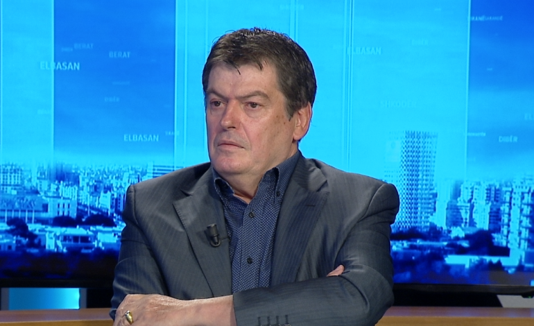 INTERVISTA/ Berisha “non grata” nga SHBA, ish-presidenti Topi: Ishte si lajmërim për vdekje, Basha drejt rrënimit