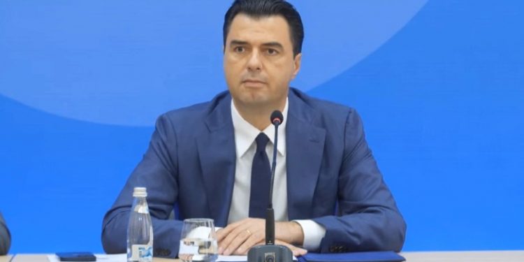 MBLEDHJA E KËSHILLIT TË PD/ Basha: Kemi bërë beteja të mëdha…