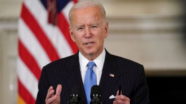 ANALIZA/ Pse po nis të lëkundet presidenca e Joe Biden?