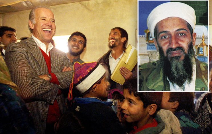 PARASHIKIMI I BIN LADEN/ Zbulohet letra e terroristit famëkeq në 2010-n: Vrisni Obamën, Biden është i paaftë…
