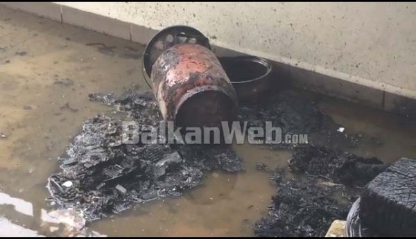 E RËNDË NË DURRËS/ Shpërthen bombola e gazit brenda banesës, plagosen dy persona