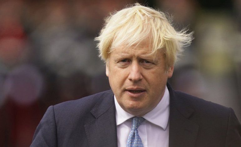 EVAKUIMET NË AFGANISTAN/ Johnson thërret të martën G7-n: Është jetike të parandalojmë një krizë humanitare