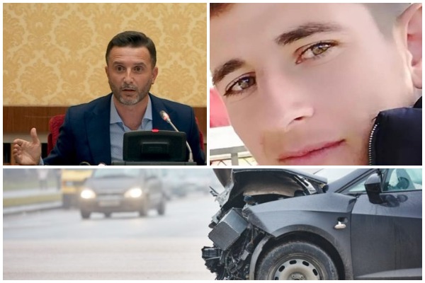 VDEKJA E 25-VJEÇARIT NË AKSIDENT/ Braçe për takimin me familjen e viktimës: Ta nxirrja sot nga morgu ishte…