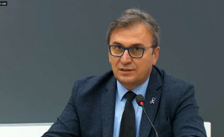 PUBLIKON STUDIMIN BRITANIK/ Brataj: Delta prek njësoj të vaksinuar e të pa vaksinuar, përhapja e këtij varianti po kërcënon…