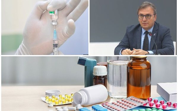 “COVIDI NUK DO JETË I FUNDIT”/ Skënder Brataj analizon kërkimet shkencore: Kush janë medikamentet që bllokojnë virusin