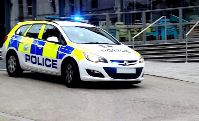 PUNONTE SI KAMARIER NË BRITANI/ Policia e ndaloi rastësisht, 23-vjeçari shqiptar kapet me 1 kg kokainë në… (EMRI)