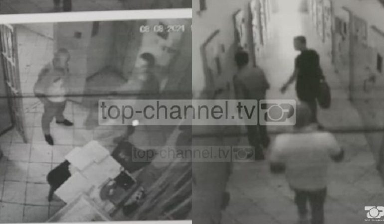 TENTATIVA E ARRATISJES SË ÇEKAJT DHE PJETRIT/ 8 efektivë nën hetim për shpërdorim detyre! Të paraburgosurit: Dëgjuam…