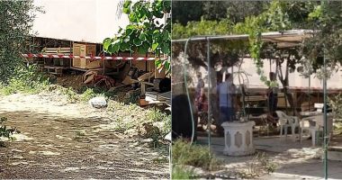 TRAGJEDIA NË FAMILJEN SHQIPTARE/ E zuri korrenti ndërsa fshihej pas një kondicioneri, PAMJET nga vendi ku humbi jetën fëmija