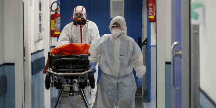 PARALAJMËRIMI/ OBSH: Në Europë, mbi 230 mijë humbje jete të tjera deri në dhjetor