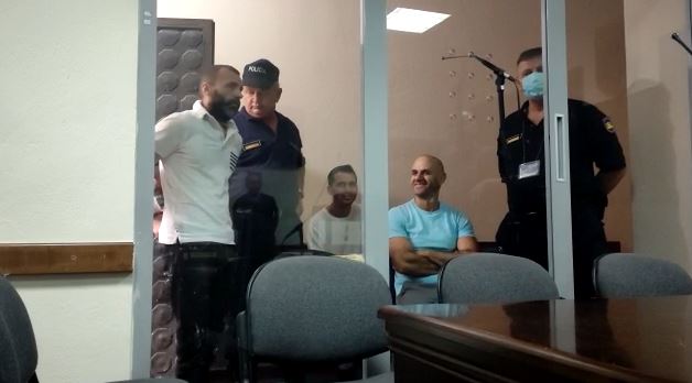“DOLA VETËM PËR AJROSJE”/ Përfundon Seanca, ja çfarë vendoset për Çekajn, Pjetrin dhe Çepelen