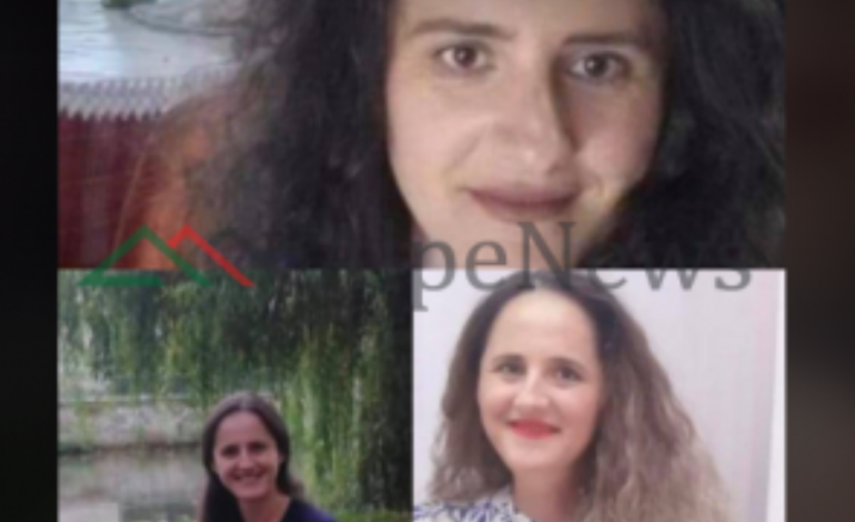 “NA KËPUTE ZEMRËN…”/ Prekin me dedikimet të afërmit e infermieres 7 muajshe shtatzëne e cila ndërroi jetë nga… (FOTOT)