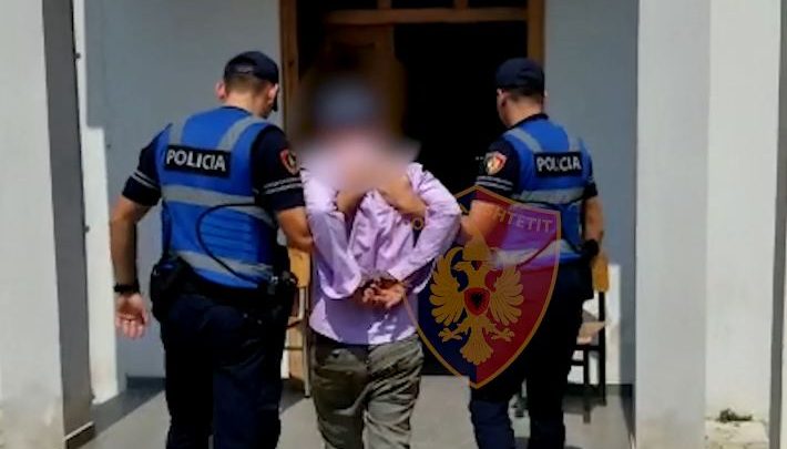 U KAP ME 4 MINA ME TELEKOMANDË/ Arben Elezi i dënuar disa herë më parë për vepra të ndryshme penale (DETAJE)