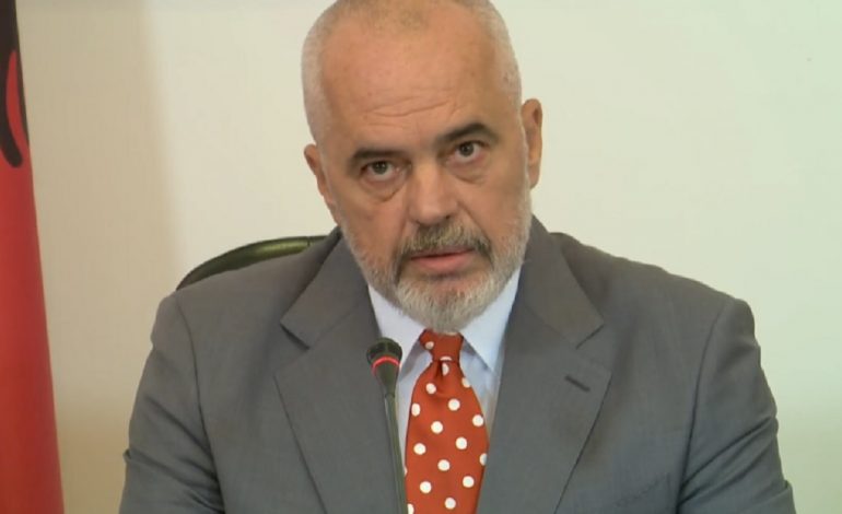 KRITIKA KLOSIT DHE KUSHIT/ Rama: Mbetje në zonat turistike dhe administrimin e plazheve, arsimi me problematika