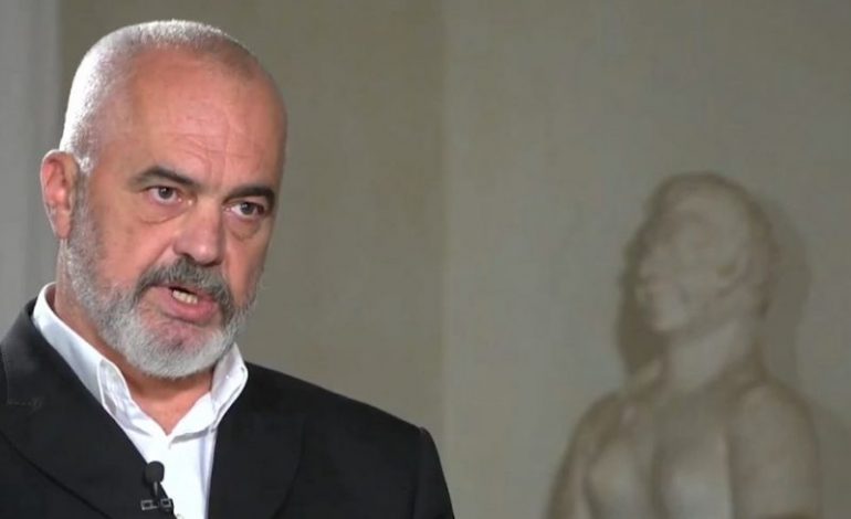 “BALLKANI I HAPUR”/ Rama: Çudi! Qeveria gjermane e mbështetka, ndryshe nga çfarë u thuhet njerëzve prej atyre që s’pyesin për Amerikën