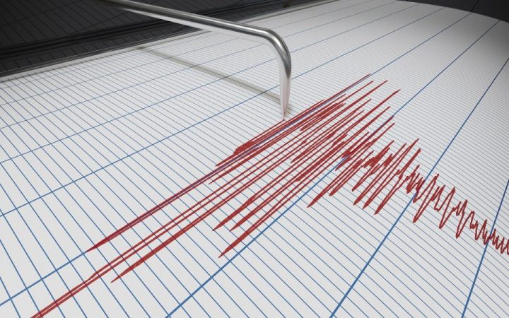 GREQIA NUK GJEN QETËSI/ Goditet nga një tjetër tërmet i fortë në ishullin Nisyros, ja sa ishte magnituda