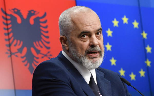 E PLOTË/ Rama për ANSA-n: Anëtarësimi në BE me çdo kusht, “Ballkani i hapur” mjet për nxitjen e integrimit