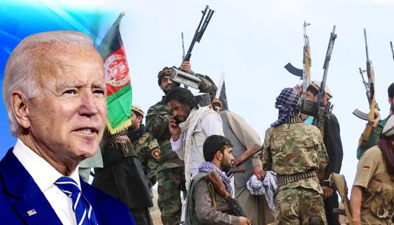 “NUK PENDOHEM PËR TËRHEQJEN E TRUPAVE”/ Biden niset drejt Afganistanit, pasi talebanët marrin kontrollin e plotë të vendit