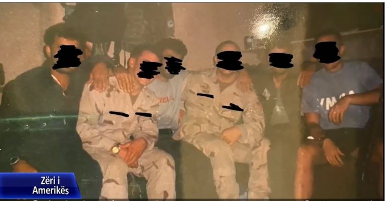 “MË THYHET ZEMRA”/ Familja ushtarake amerikane planifikon arratisjen e familjes afgane nga Kabuli
