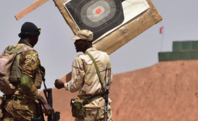 PËRPLASJET/ Xhihadistët vrasin dhjetëra civilë në Burkina Faso