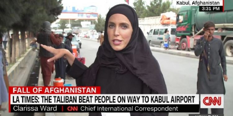 “PO PERPIQEM TË MBAJ…”/ Kabuli nën kontrollin e talebanëve, si duket jeta e tyre dhe tragjedia njerëzore