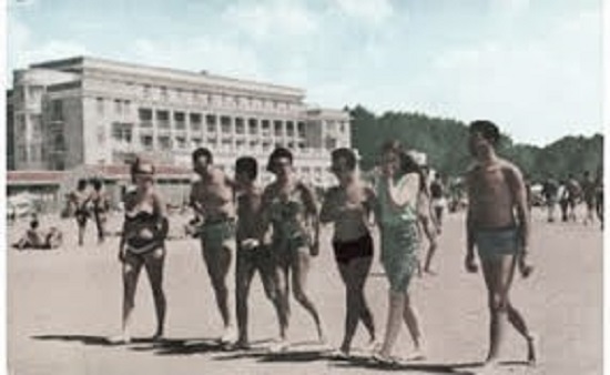 DOSSIER/ Relacioni për Hysni Kapon: Turistët e huaj që vijnë tek ne, thonë se shqiptarët na shohin si kafshë të egra dhe…