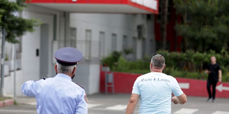 RËNDOHET BILANCI I COVID NË SHQIPËRI/ Shifrat: 69 raste të reja, ndërron jetë një…