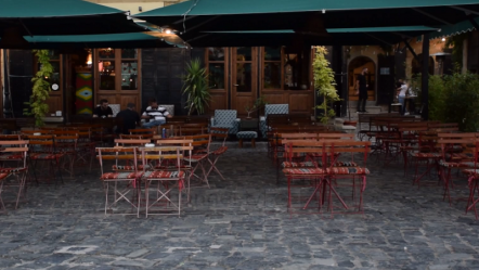 “SHQIPËRIA QË NUK E PRISJA”/ Turisti italian befasohet nga Korça, gjatë vizitës në qytet