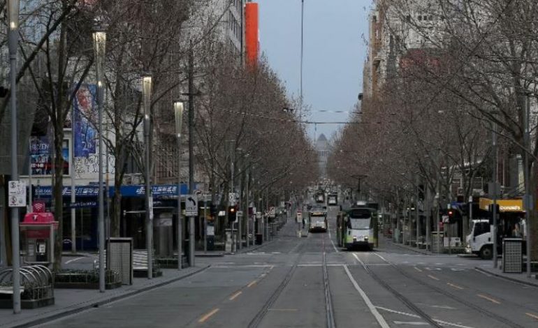 COVID-19/ Delta rikthen frikën, a është gati bota për një “lock down” nga fillimi?