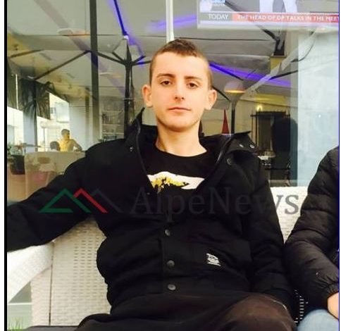 DEL FOTO/ Ja kush është 25-vjeçari që u gjet I VRARË në Vlorë. Makina që përdorte ishte e një vajze nga… (DETAJET)