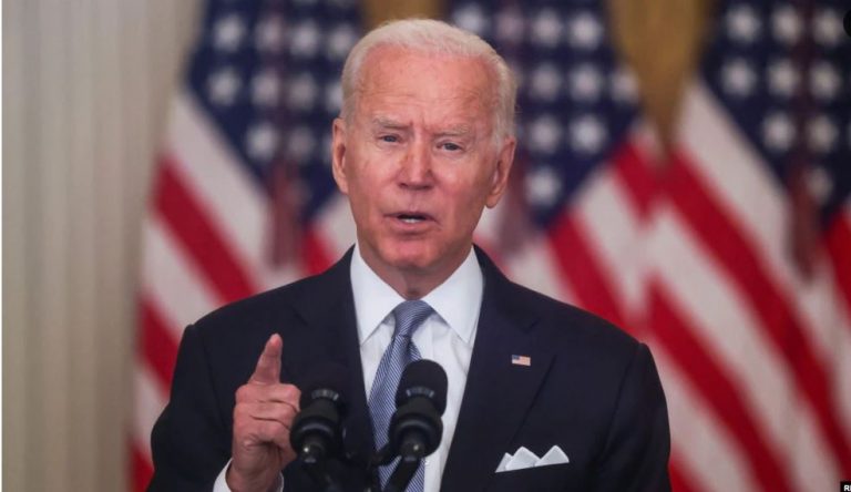 SULMET NË KABUL/ Biden: Amerikanët e vrarë sot janë heronj, terroristët e ISIS nuk do të fitojnë