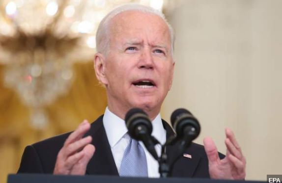 “DO BËJMË GJITHÇKA”/ Biden: Trupat do të qëndrojnë në Afganistan për të evakuuar amerikanët