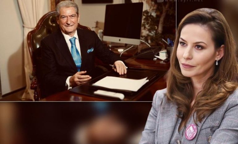 “PARTIA DUHET…”/ Sekretarja e re në PD: Duhet të distancohemi dhe të ndahemi përfundimisht nga Berisha
