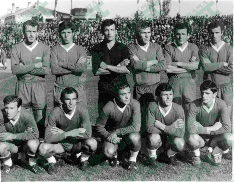 DOSSIER/ Dëshmia e gazetarit sportiv nga Firence: Kur ekipi i volejbollit ‘Vllaznia’ doli në fushë…