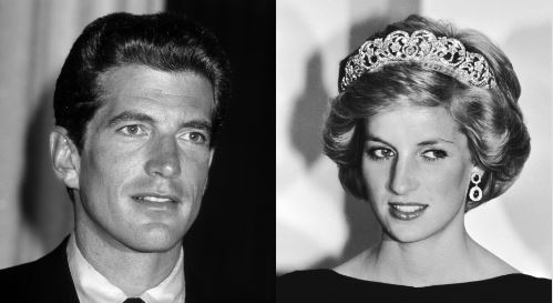 “KISHTE KËMBË SHUMË TË BUKURA”/ Takimi i fshehtë në një hotel mes Jork. John F. Kenedy Jr. dhe princeshës Diana