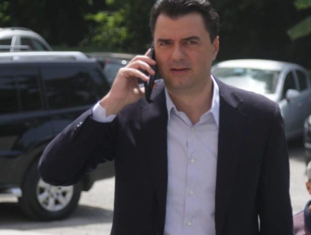 “MË VODHI FITOREN”/ Basha i bën “bilancin” qeverisë Rama 2: Kriza të stisura, ai ka pasur veç krim dhe korrupsion