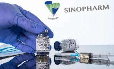 STUDIMI: Të vaksinuarit me Sinopharm kanë nevojë për një dozë të tretë