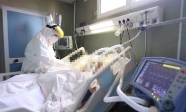 IZRAELI ZBULON ILAÇIN KUNDËR COVID-19/ 90% e pacientëve dalin nga spitali në vetëm 5 ditë