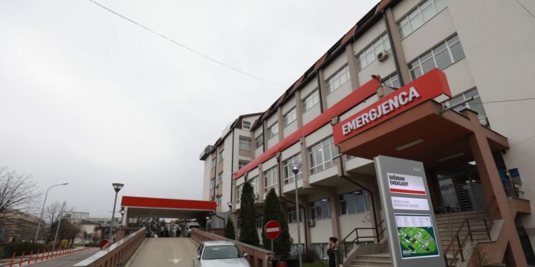 COVID-19 NË KOSOVË/ Rriten ndjeshëm infektimet, 100 raste në 24 orët e fundit
