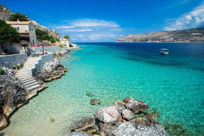 COVID-19 NË KRETË/ Ishulli grek kthehet në zonë të kuqe, masa të reja kufizuese në Heraklion